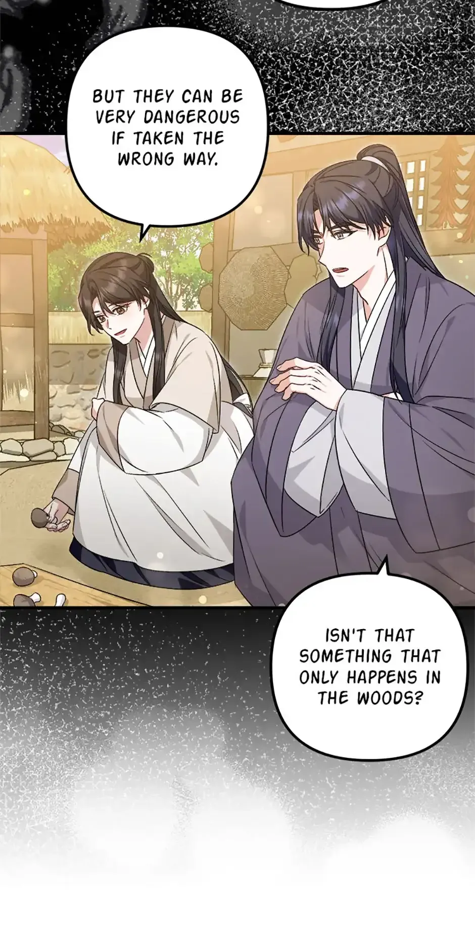Close the Petals Chapter 51 Online - página 9