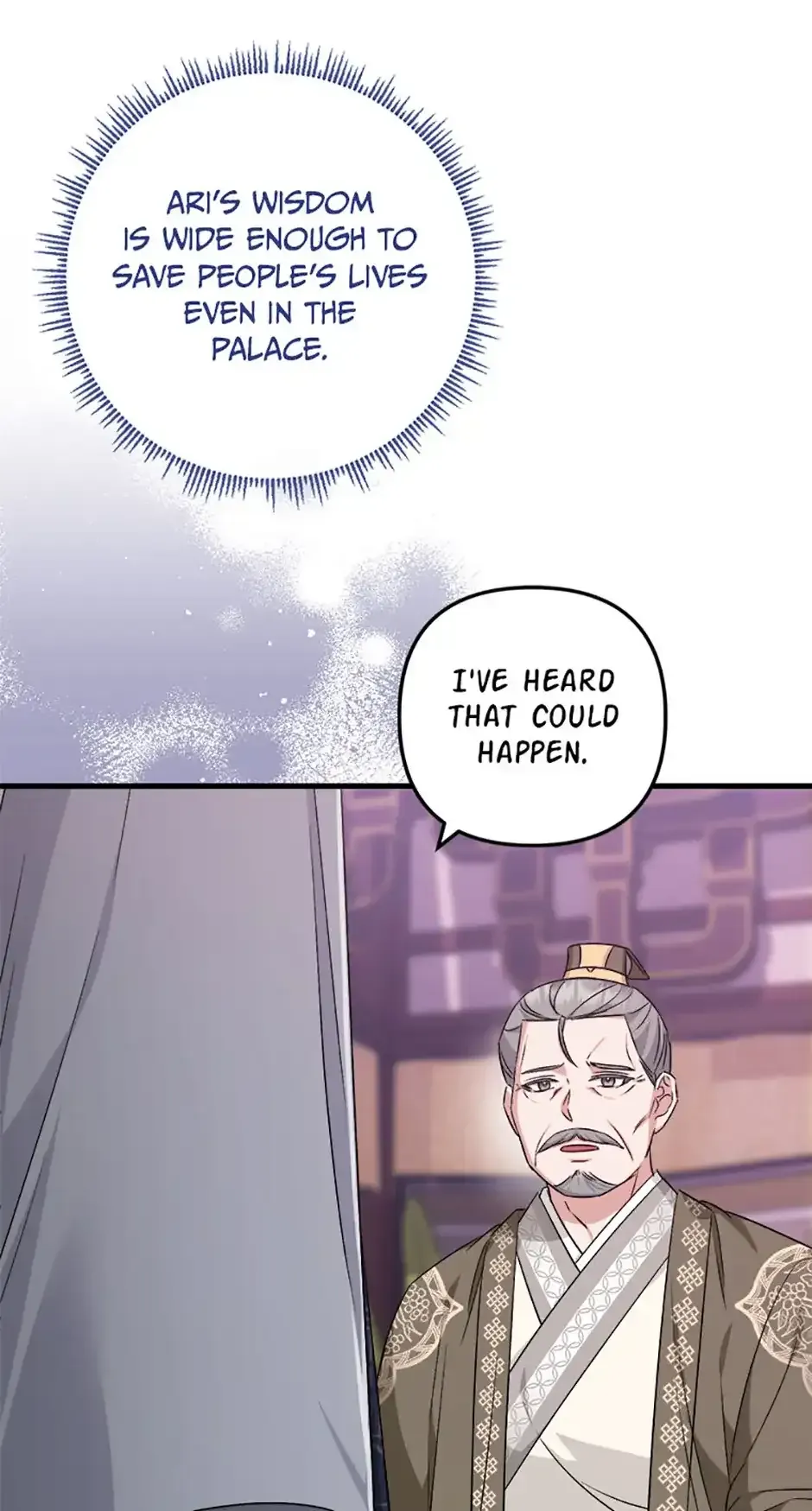 Close the Petals Chapter 51 Online - página 10