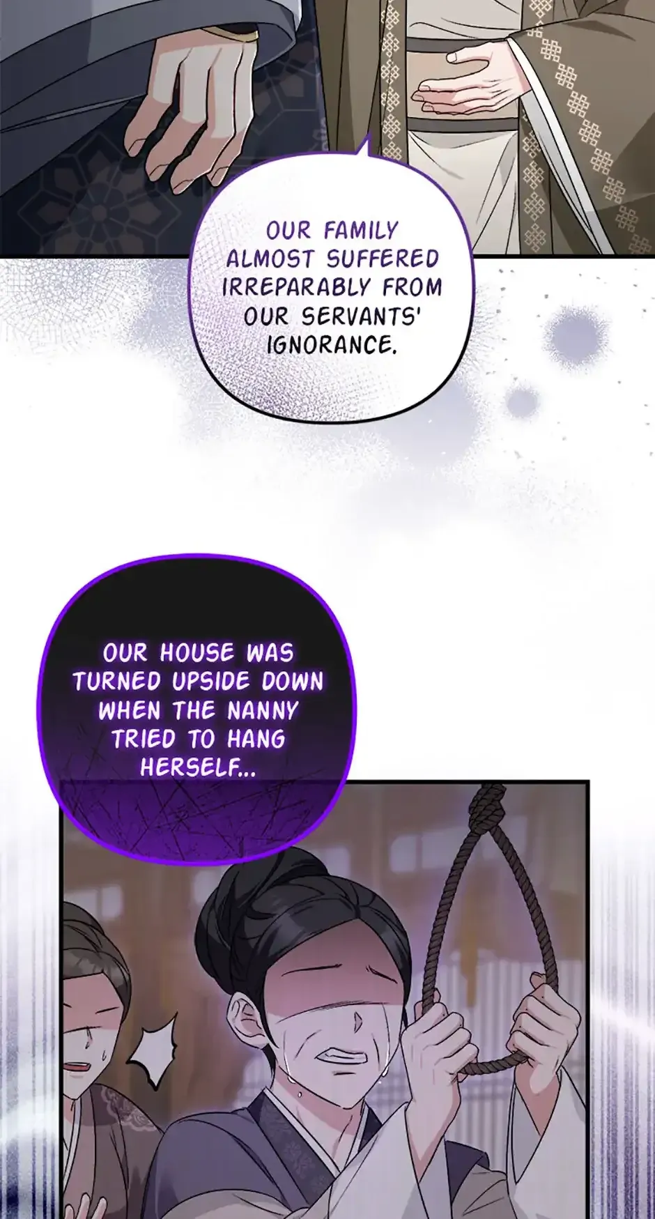 Close the Petals Chapter 51 Online - página 11