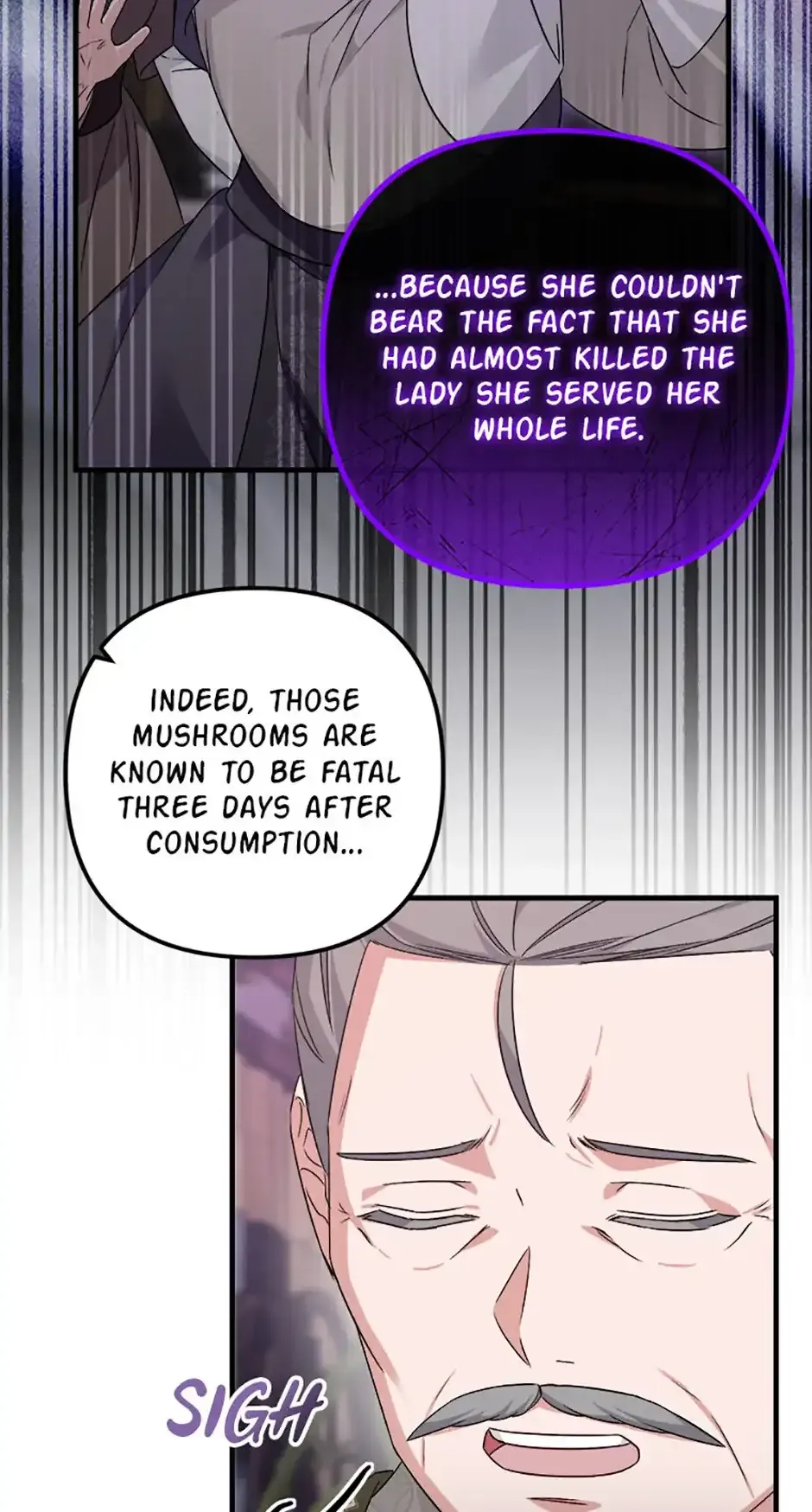 Close the Petals Chapter 51 Online - página 12