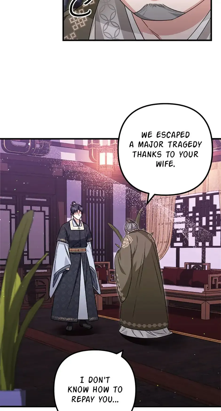 Close the Petals Chapter 51 Online - página 13