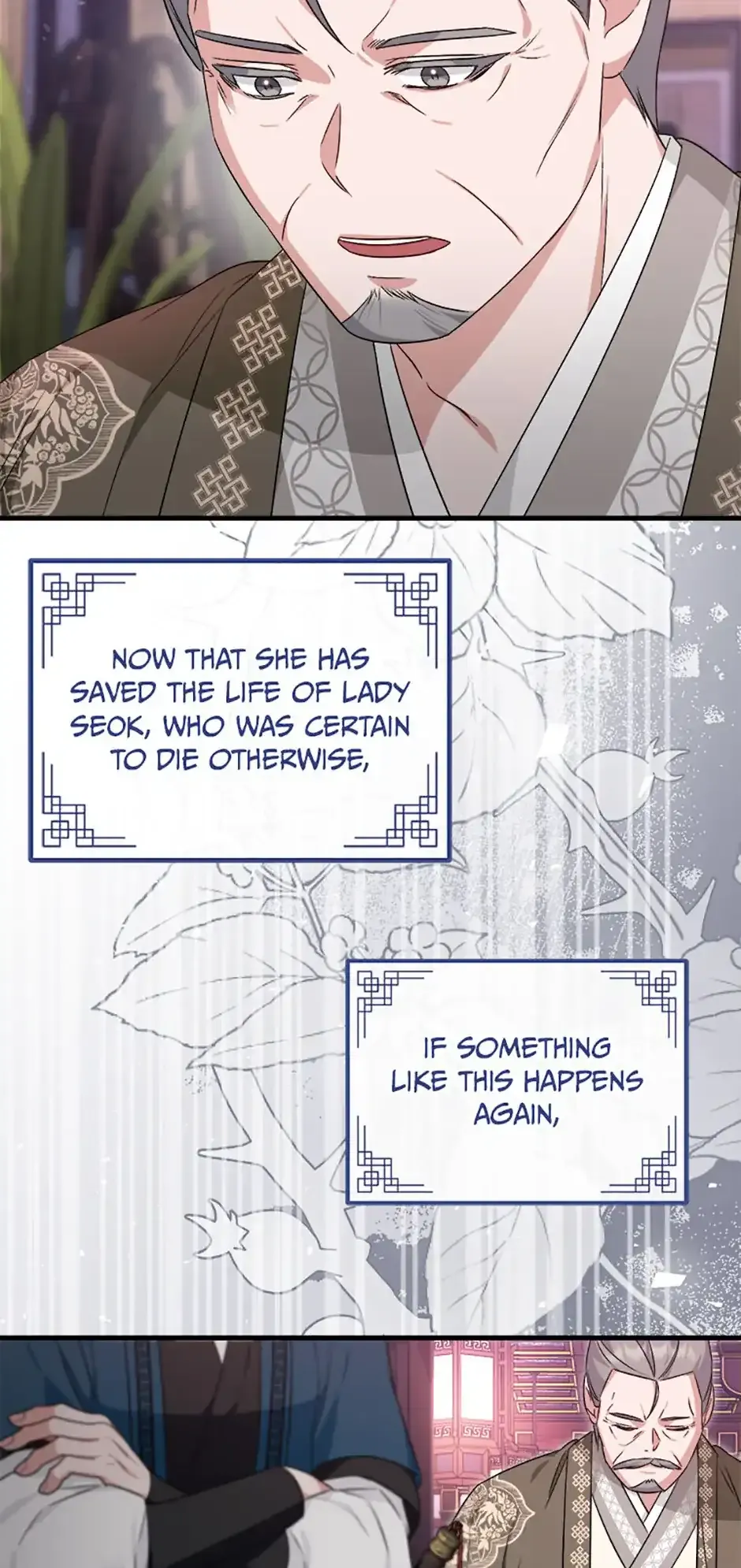 Close the Petals Chapter 51 Online - página 20