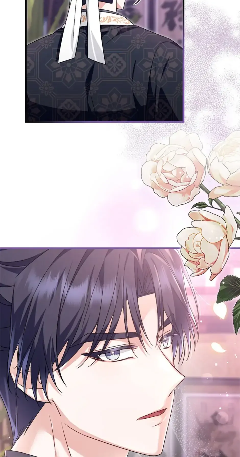 Close the Petals Chapter 51 Online - página 23