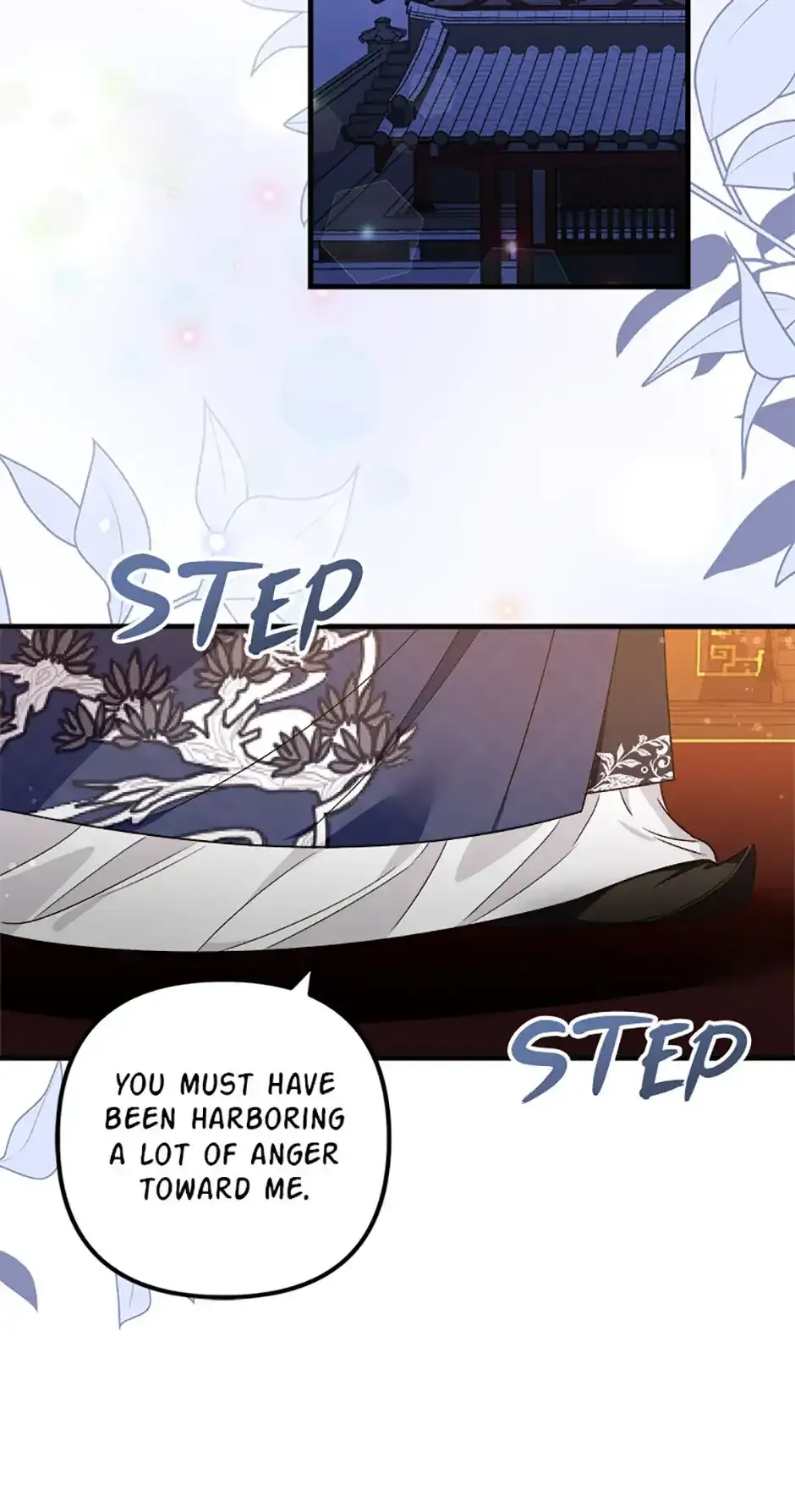 Close the Petals Chapter 51 Online - página 28