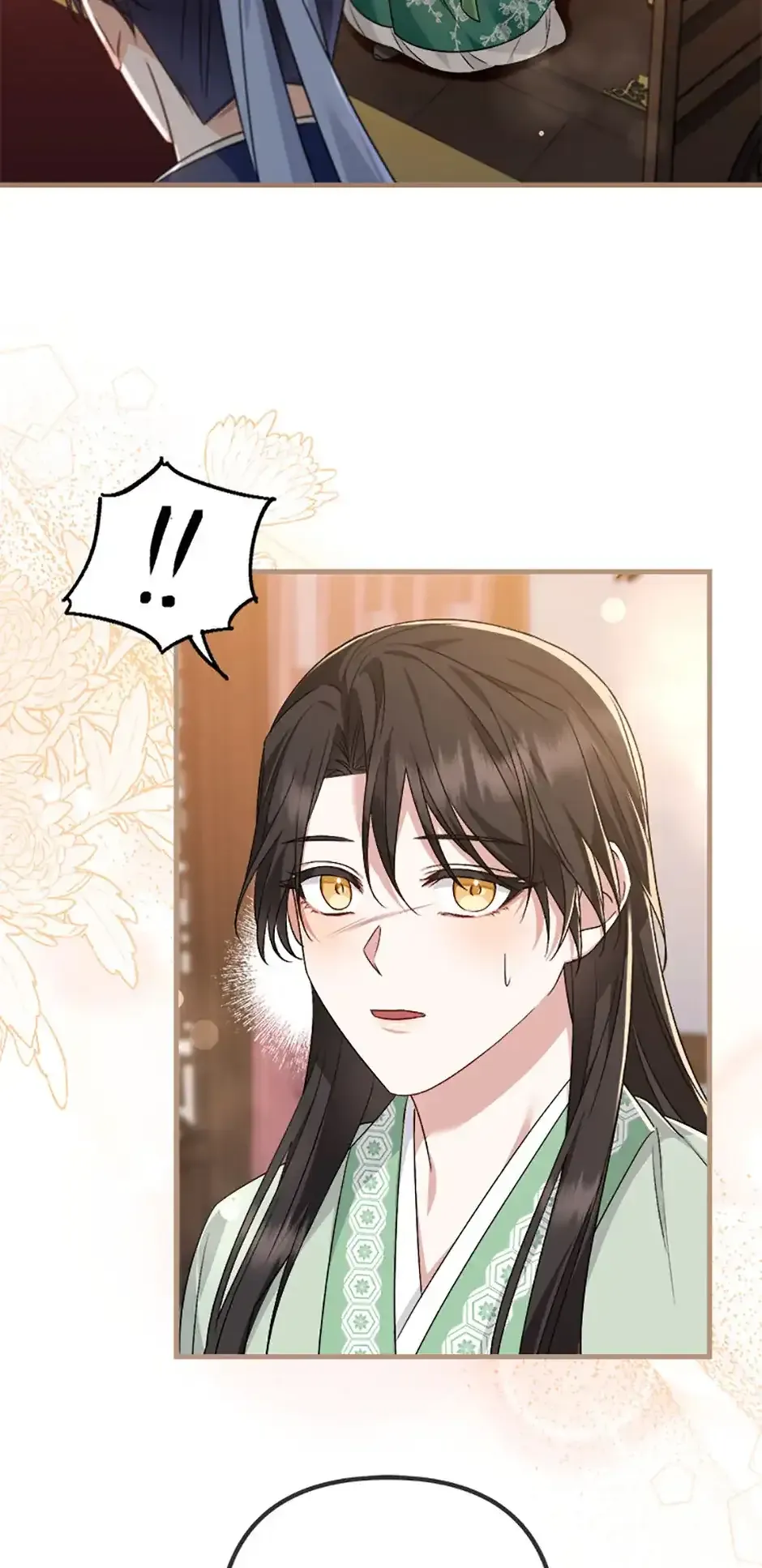 Close the Petals Chapter 51 Online - página 31