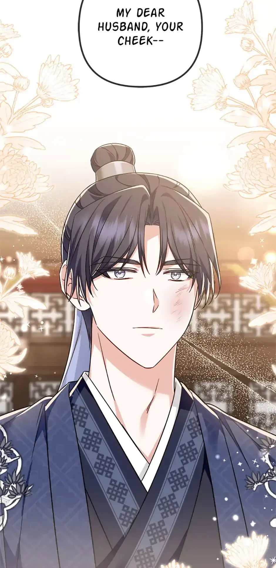 Close the Petals Chapter 51 Online - página 32