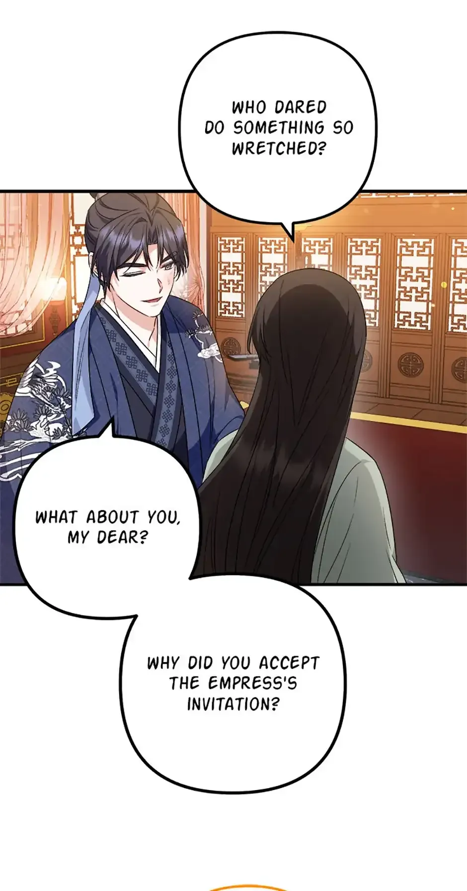Close the Petals Chapter 51 Online - página 34