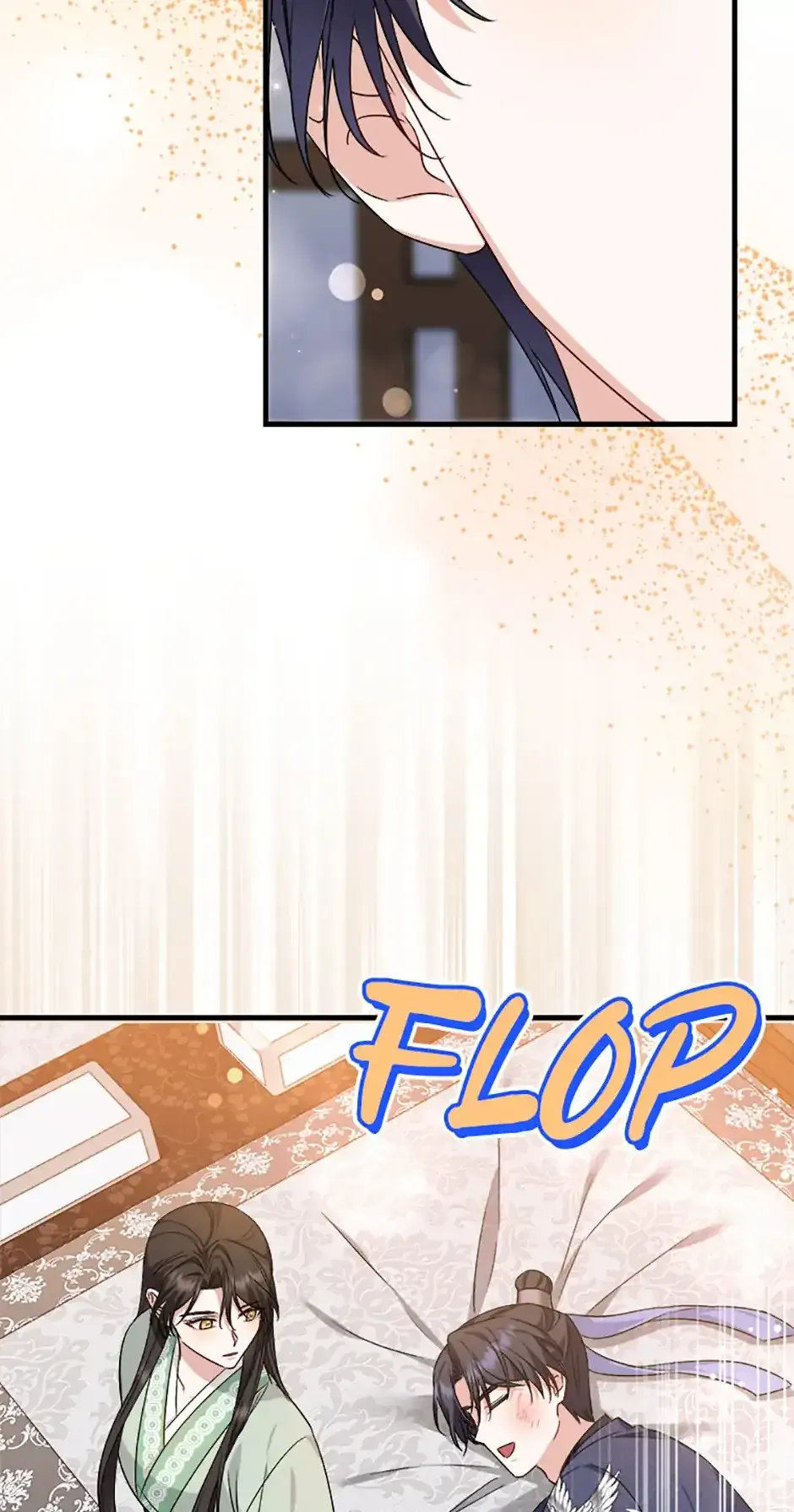 Close the Petals Chapter 51 Online - página 36
