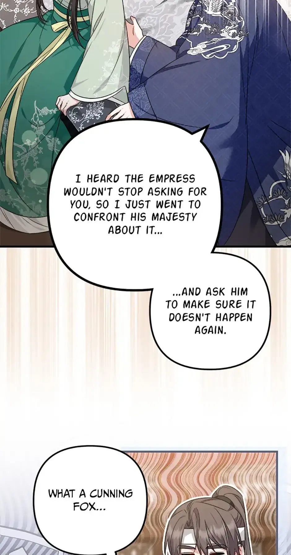 Close the Petals Chapter 51 Online - página 37