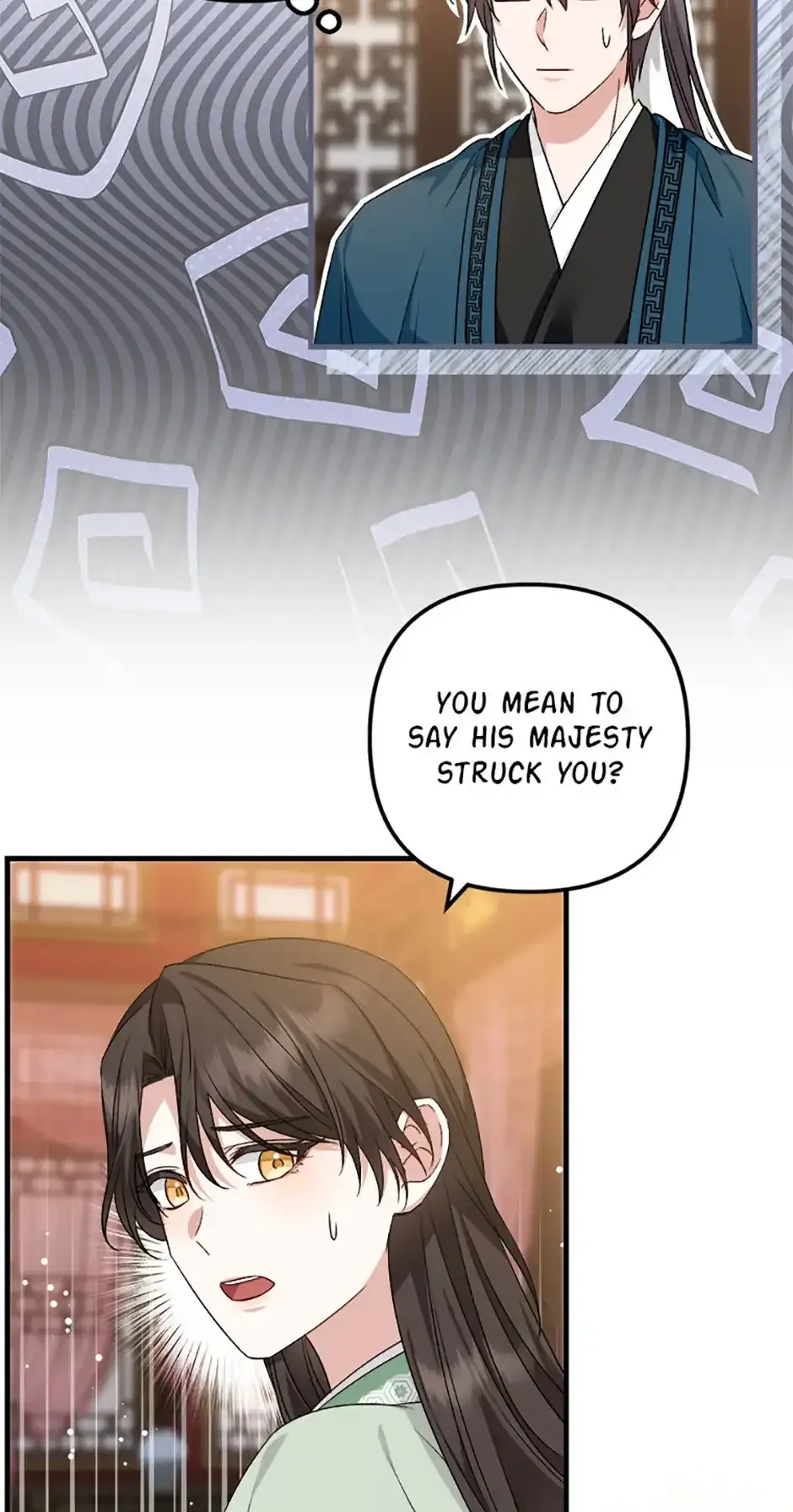 Close the Petals Chapter 51 Online - página 38