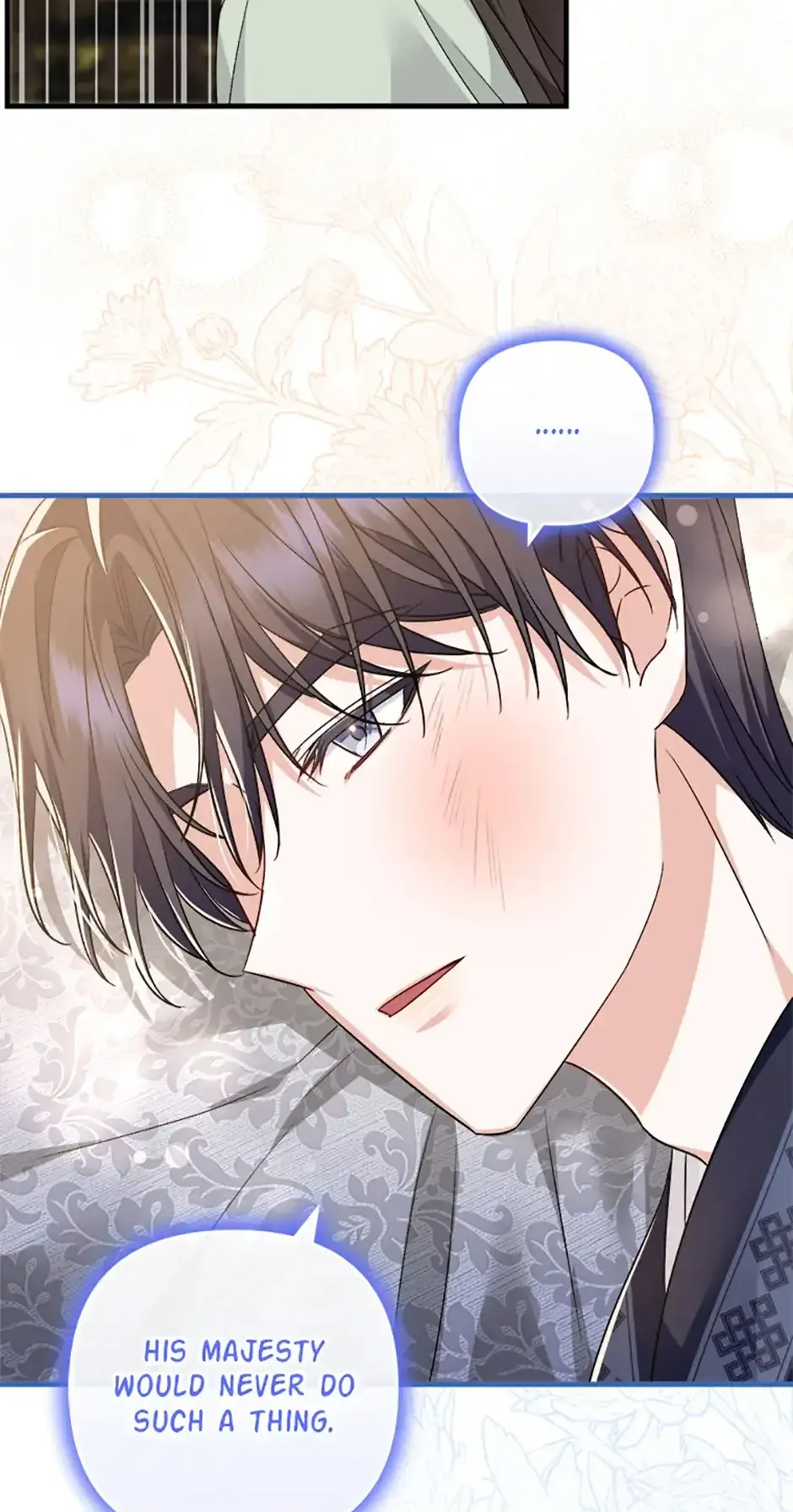 Close the Petals Chapter 51 Online - página 39