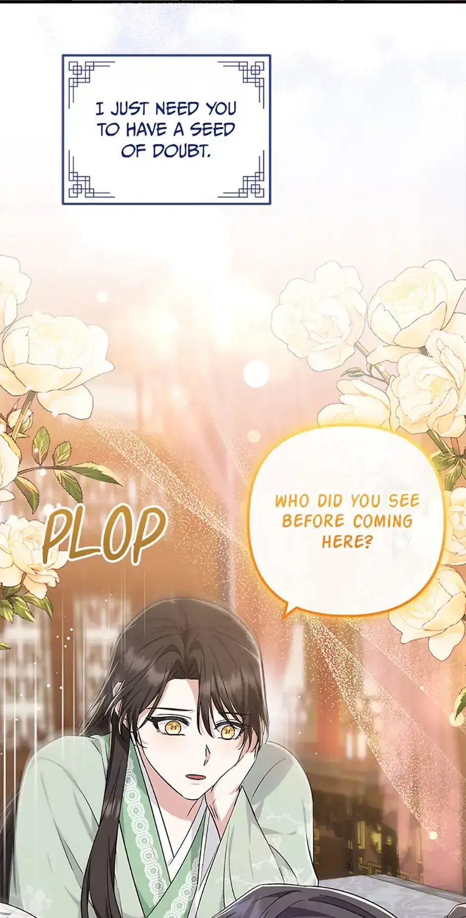 Close the Petals Chapter 51 Online - página 42