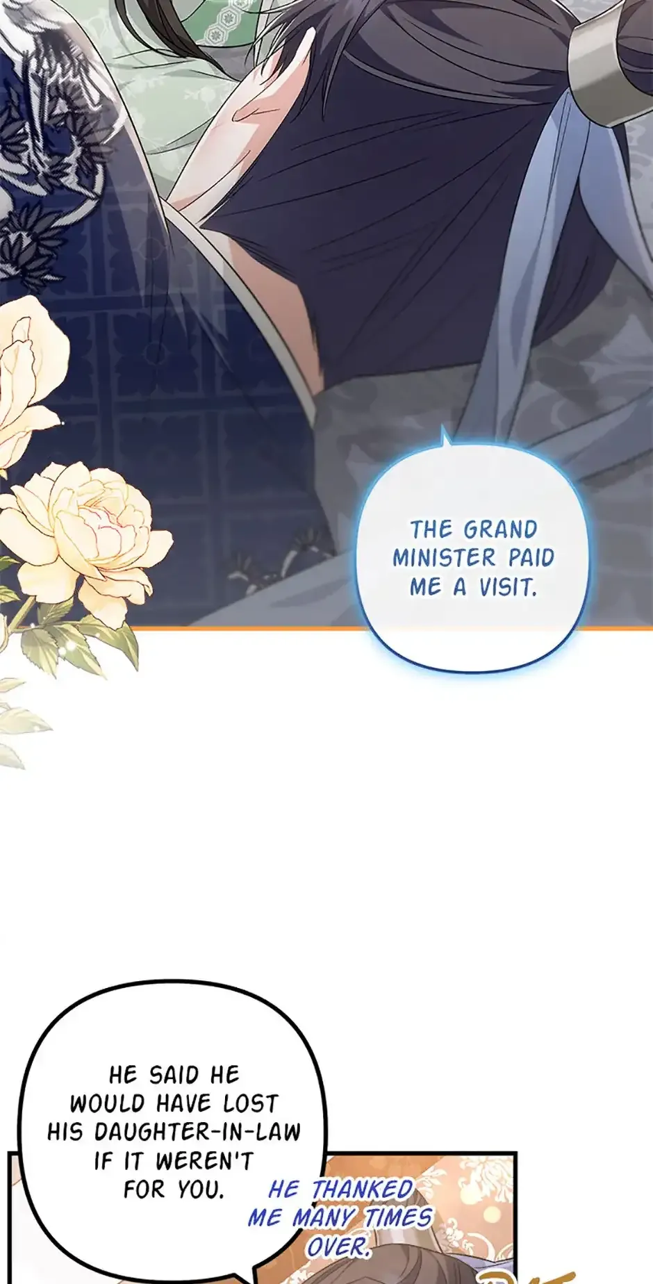 Close the Petals Chapter 51 Online - página 43