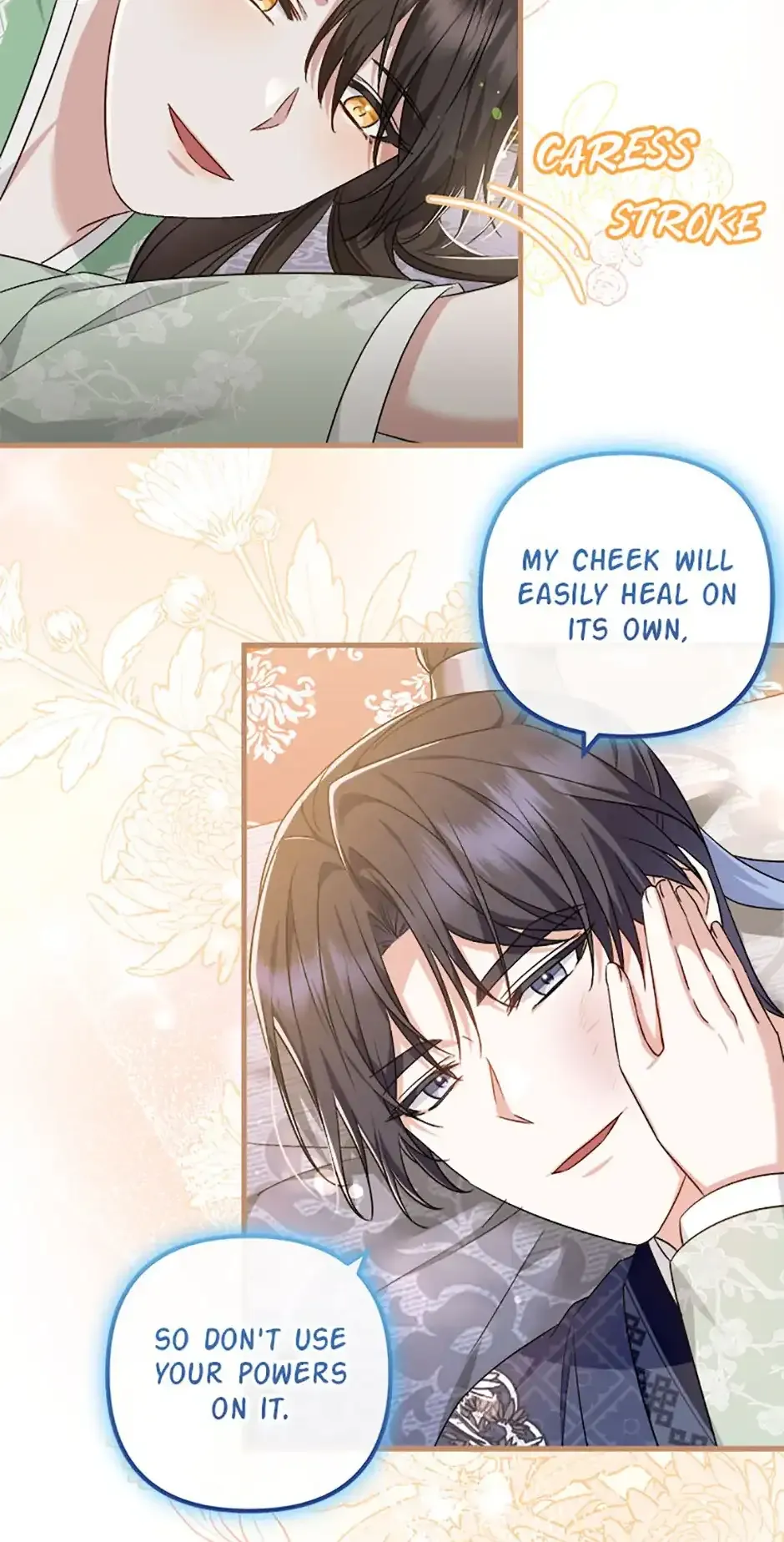 Close the Petals Chapter 51 Online - página 45