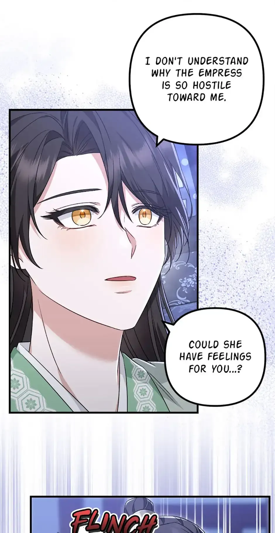 Close the Petals Chapter 51 Online - página 53