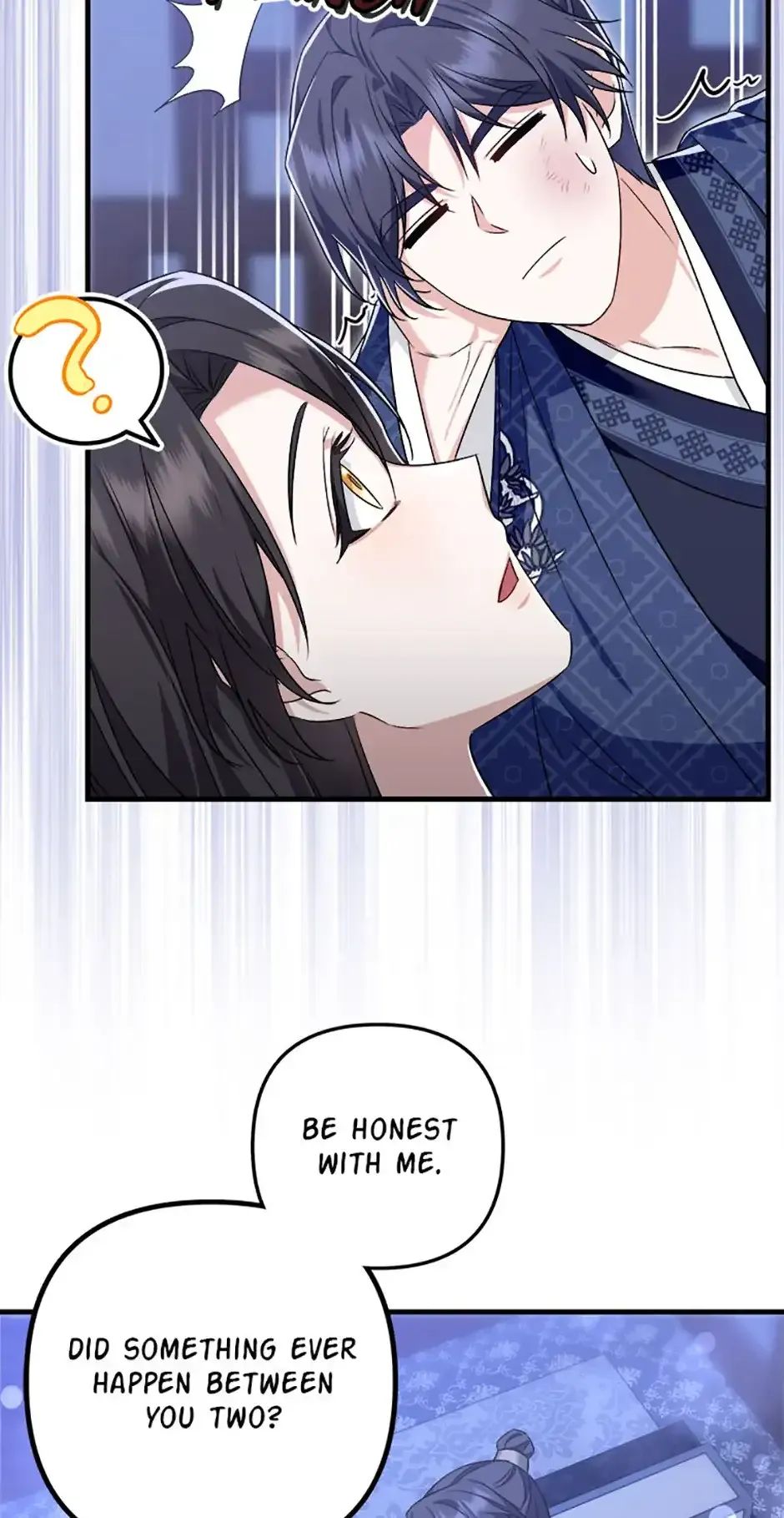 Close the Petals Chapter 51 Online - página 54