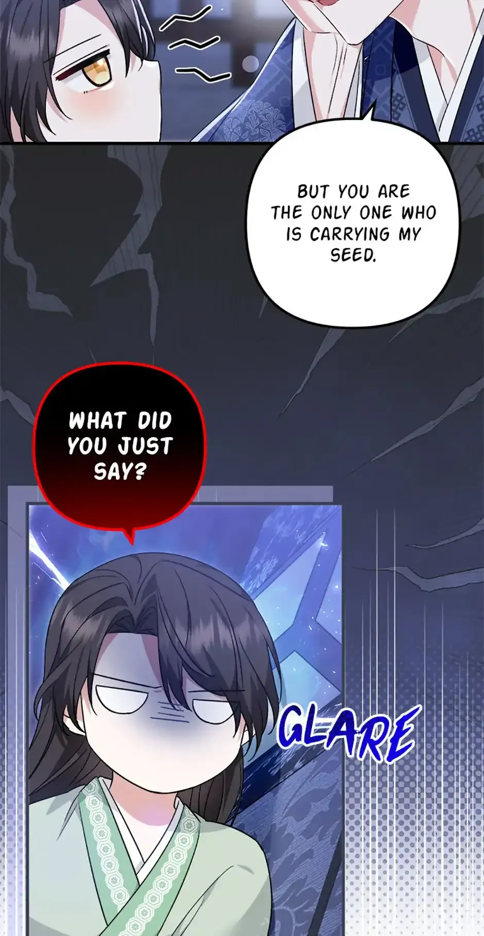 Close the Petals Chapter 51 Online - página 56