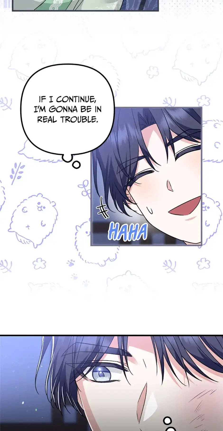 Close the Petals Chapter 51 Online - página 57
