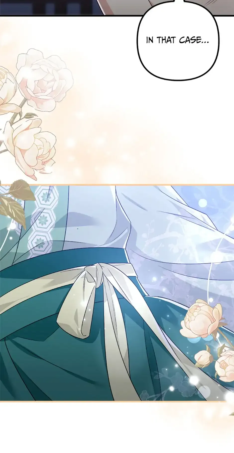 Close the Petals Chapter 51 Online - página 58