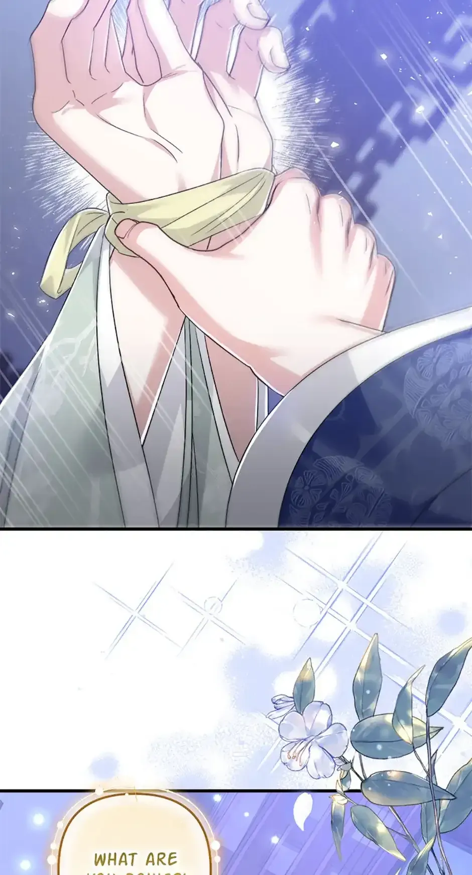 Close the Petals Chapter 51 Online - página 61