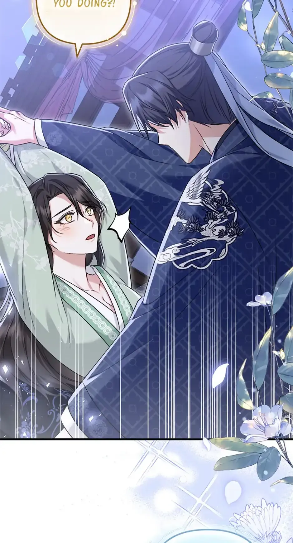 Close the Petals Chapter 51 Online - página 62