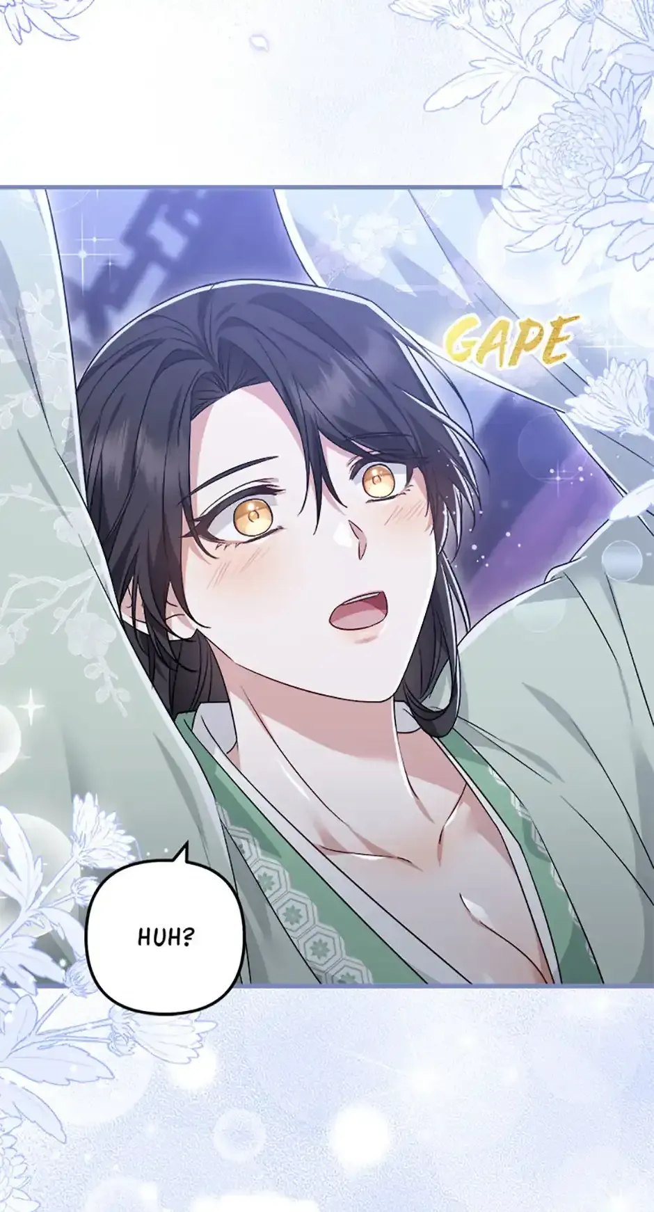 Close the Petals Chapter 51 Online - página 64