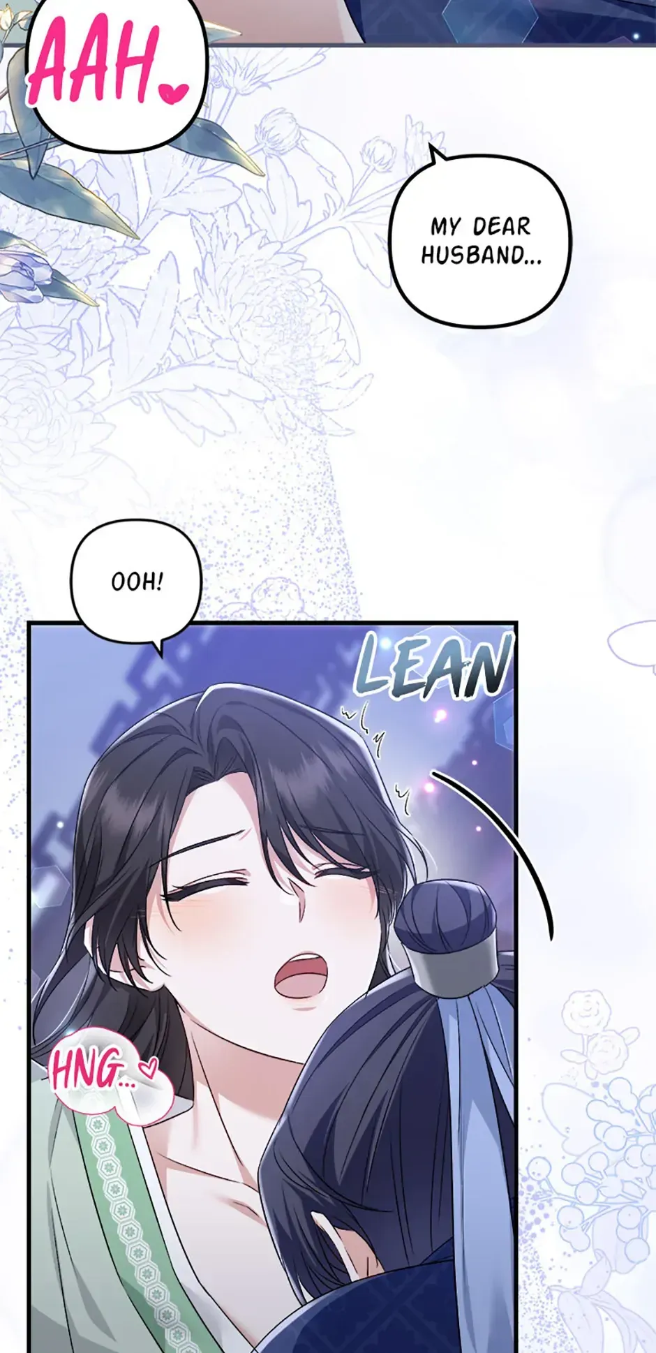 Close the Petals Chapter 52 Online - página 4