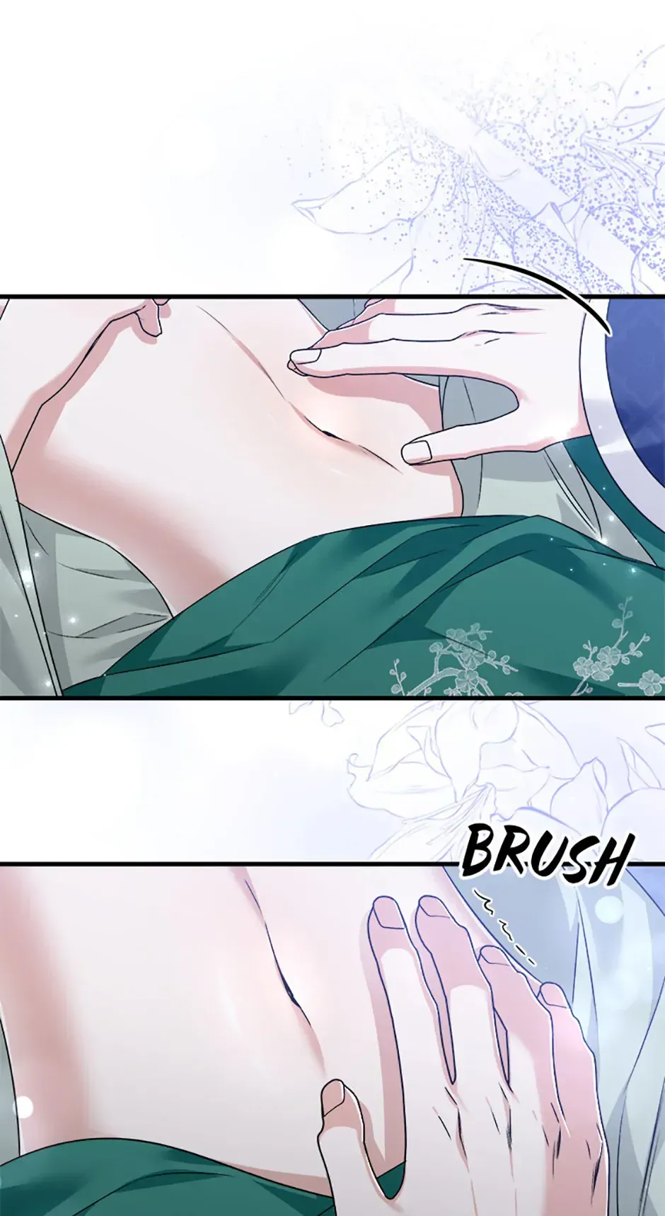 Close the Petals Chapter 52 Online - página 6