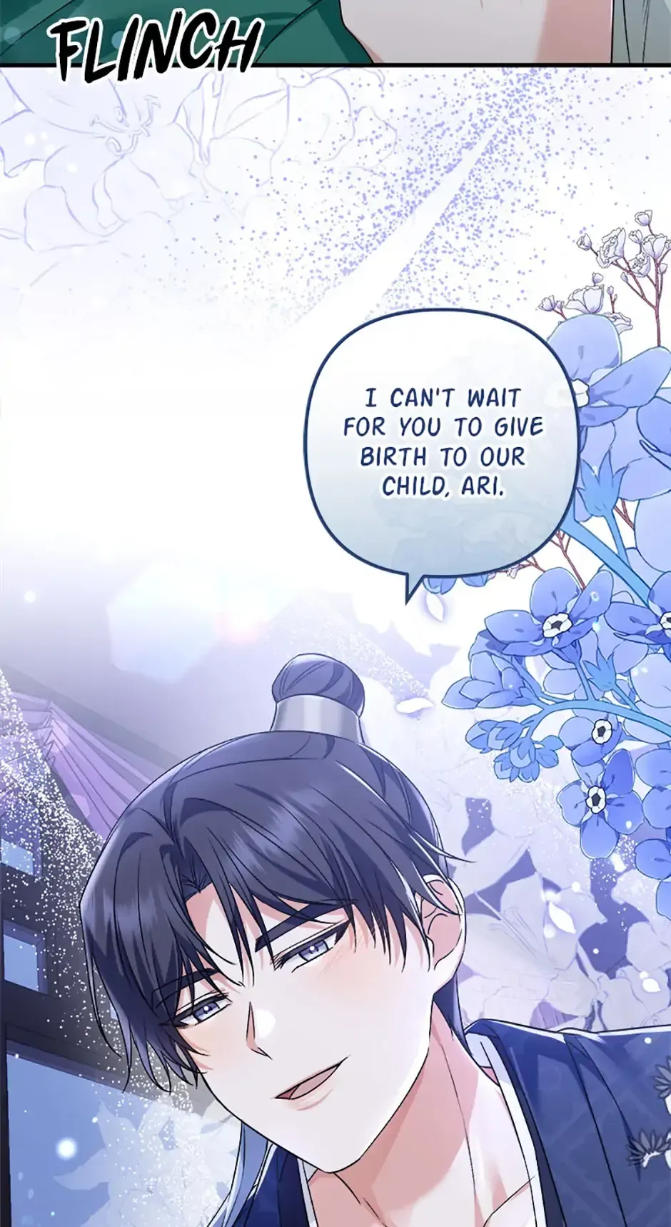 Close the Petals Chapter 52 Online - página 7