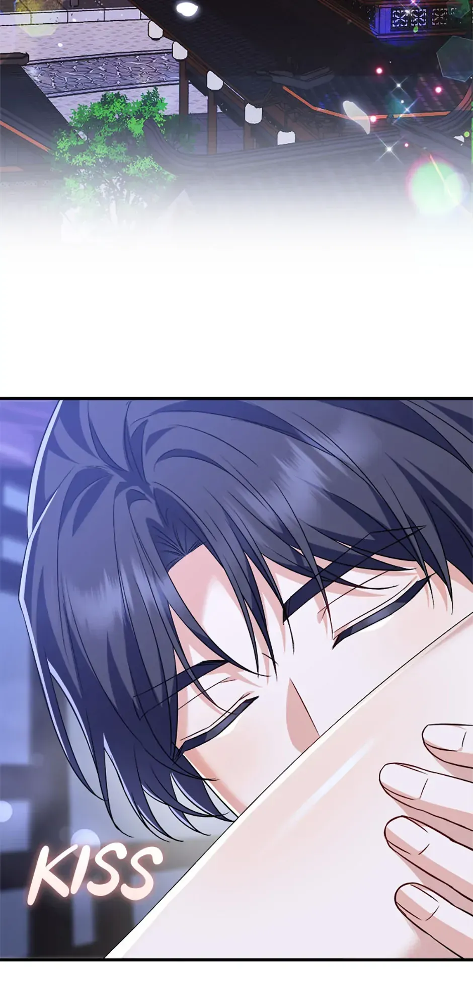 Close the Petals Chapter 52 Online - página 11