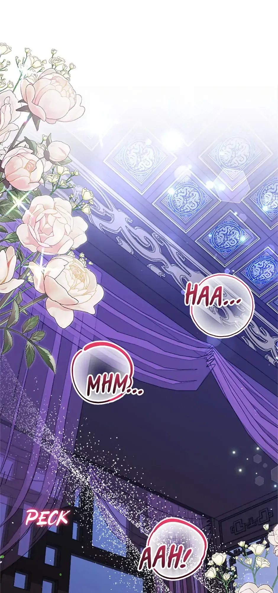 Close the Petals Chapter 52 Online - página 12