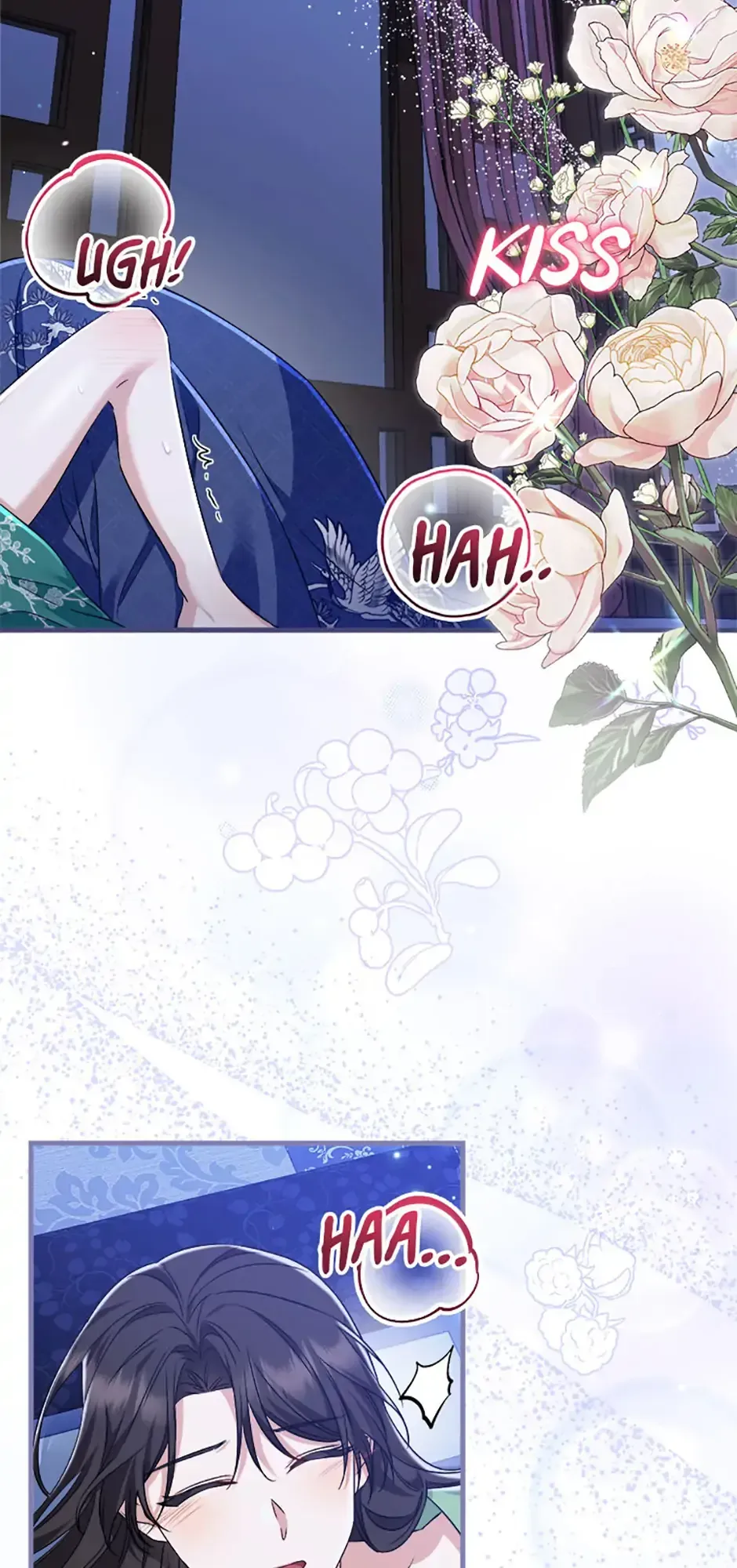 Close the Petals Chapter 52 Online - página 13