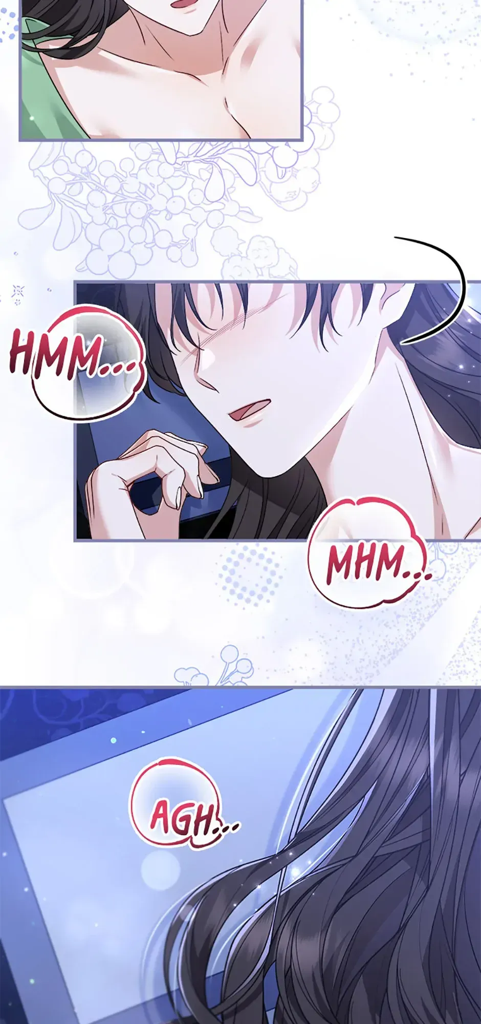 Close the Petals Chapter 52 Online - página 14