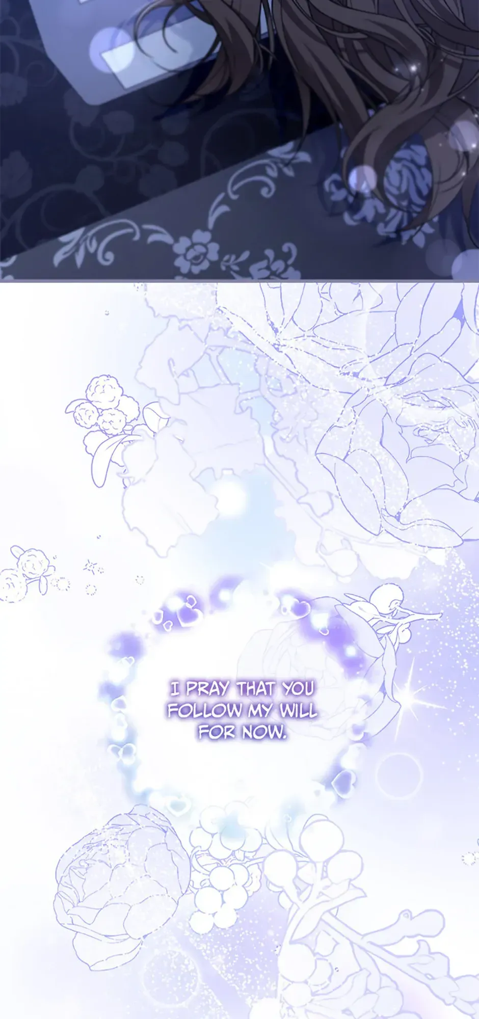 Close the Petals Chapter 52 Online - página 15