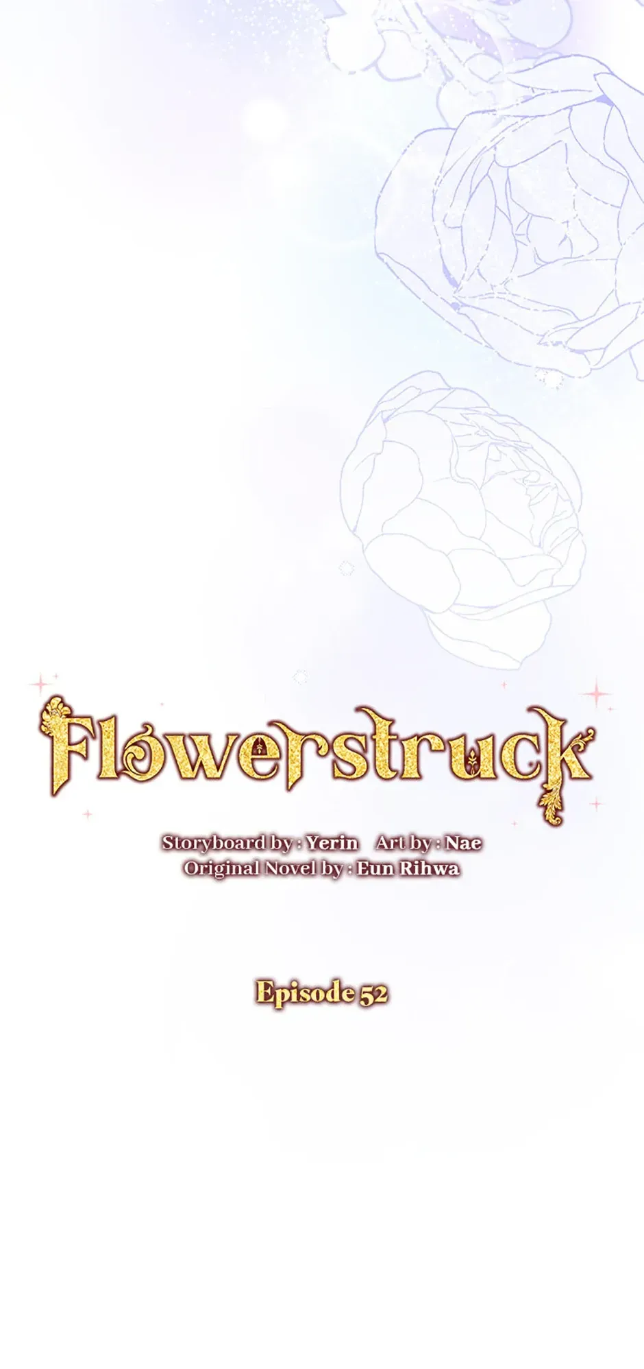 Close the Petals Chapter 52 Online - página 16