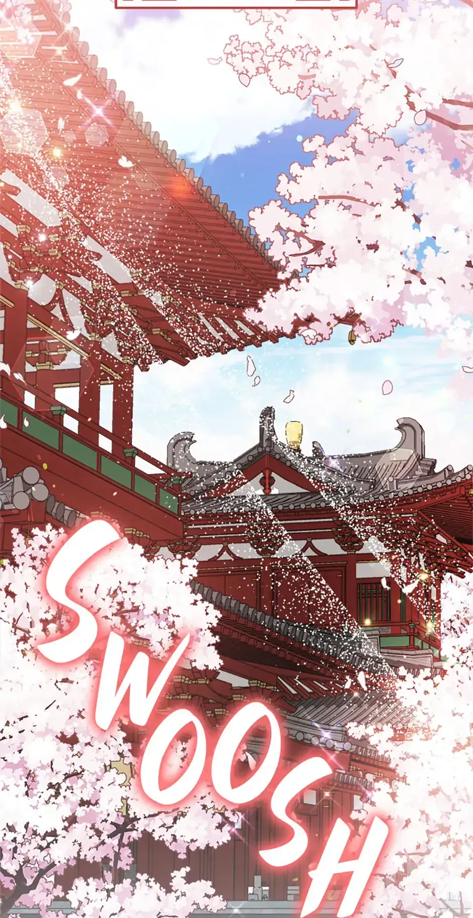 Close the Petals Chapter 52 Online - página 18