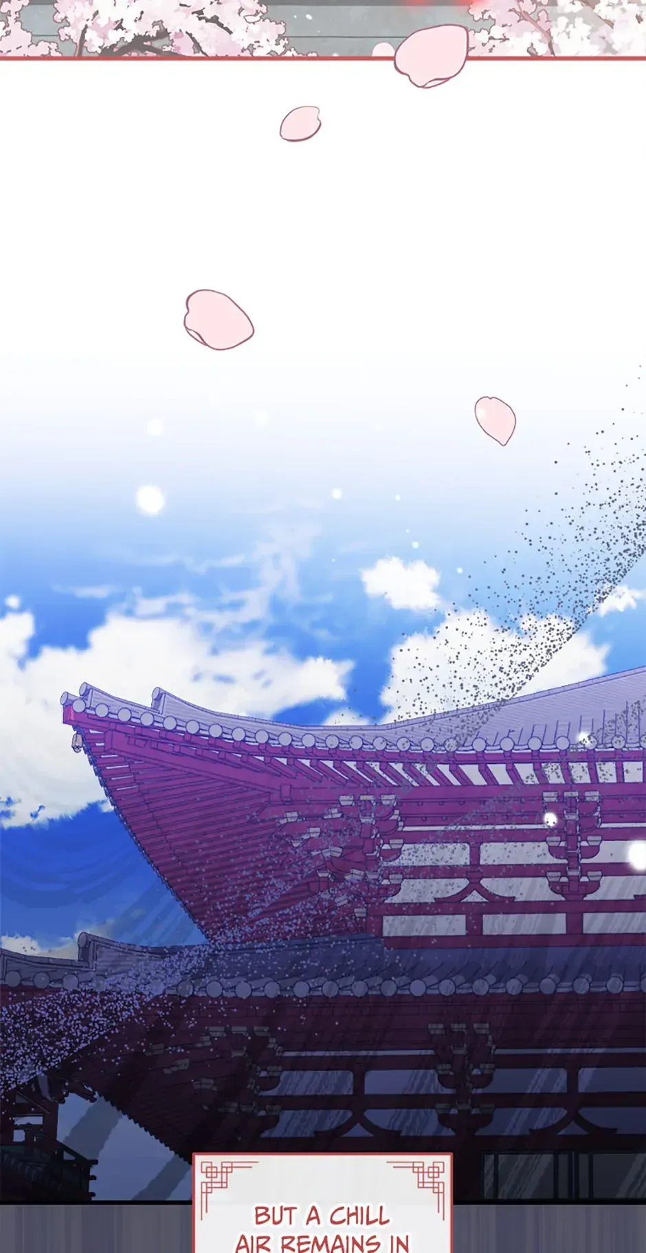 Close the Petals Chapter 52 Online - página 19