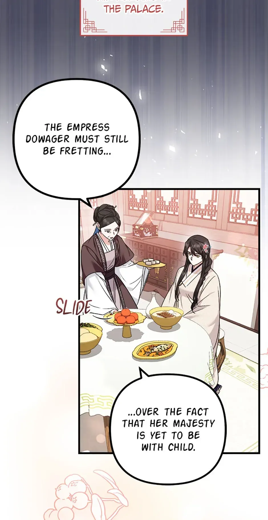 Close the Petals Chapter 52 Online - página 20