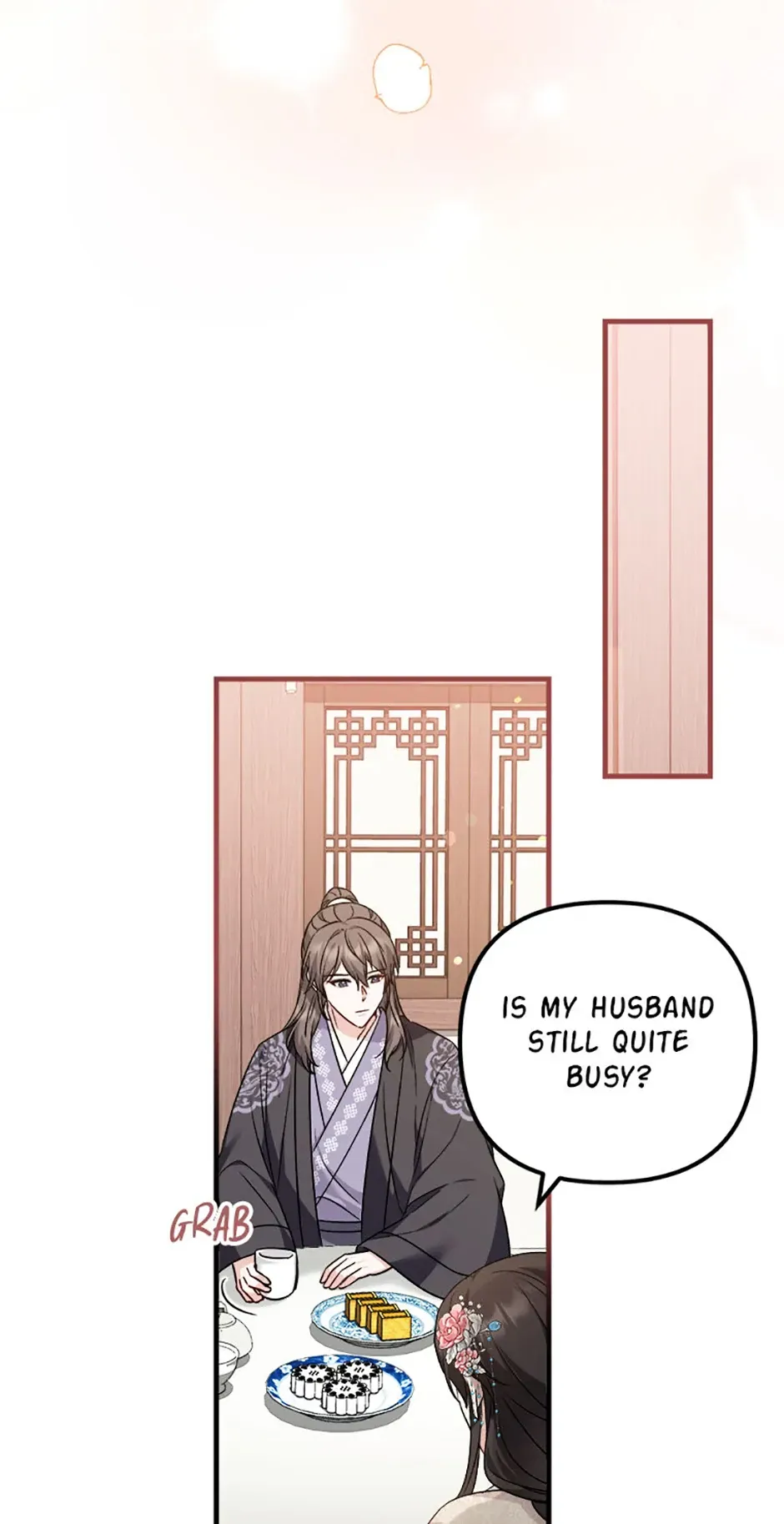 Close the Petals Chapter 52 Online - página 27
