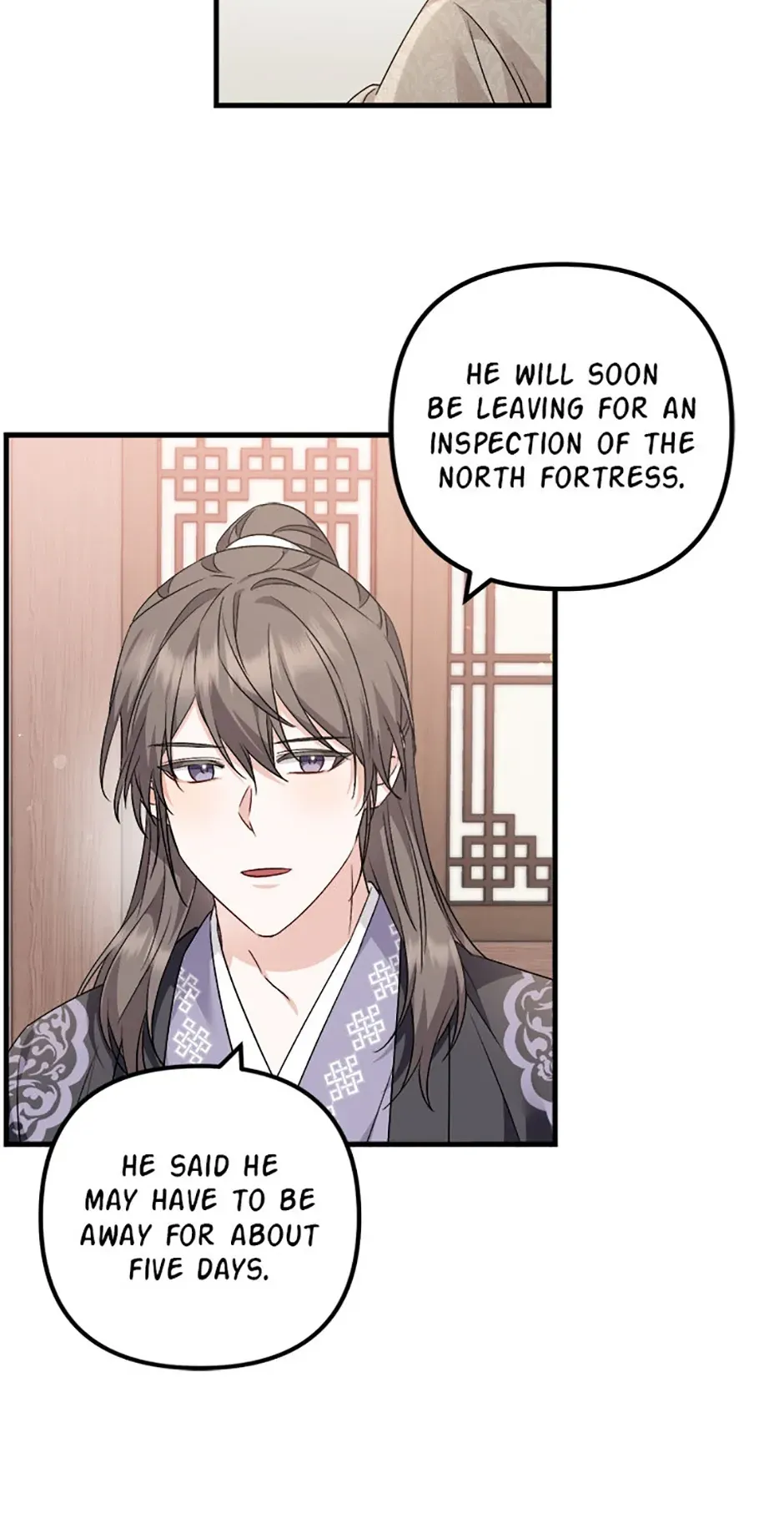 Close the Petals Chapter 52 Online - página 28