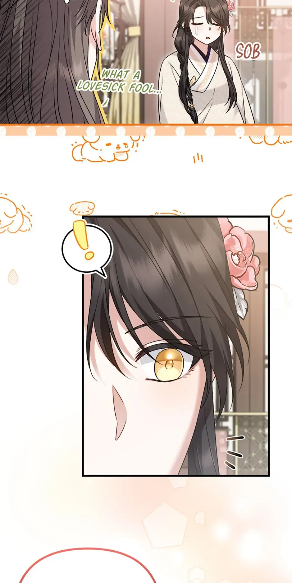 Close the Petals Chapter 52 Online - página 30