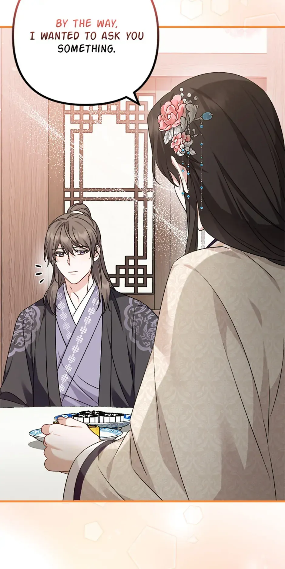 Close the Petals Chapter 52 Online - página 31