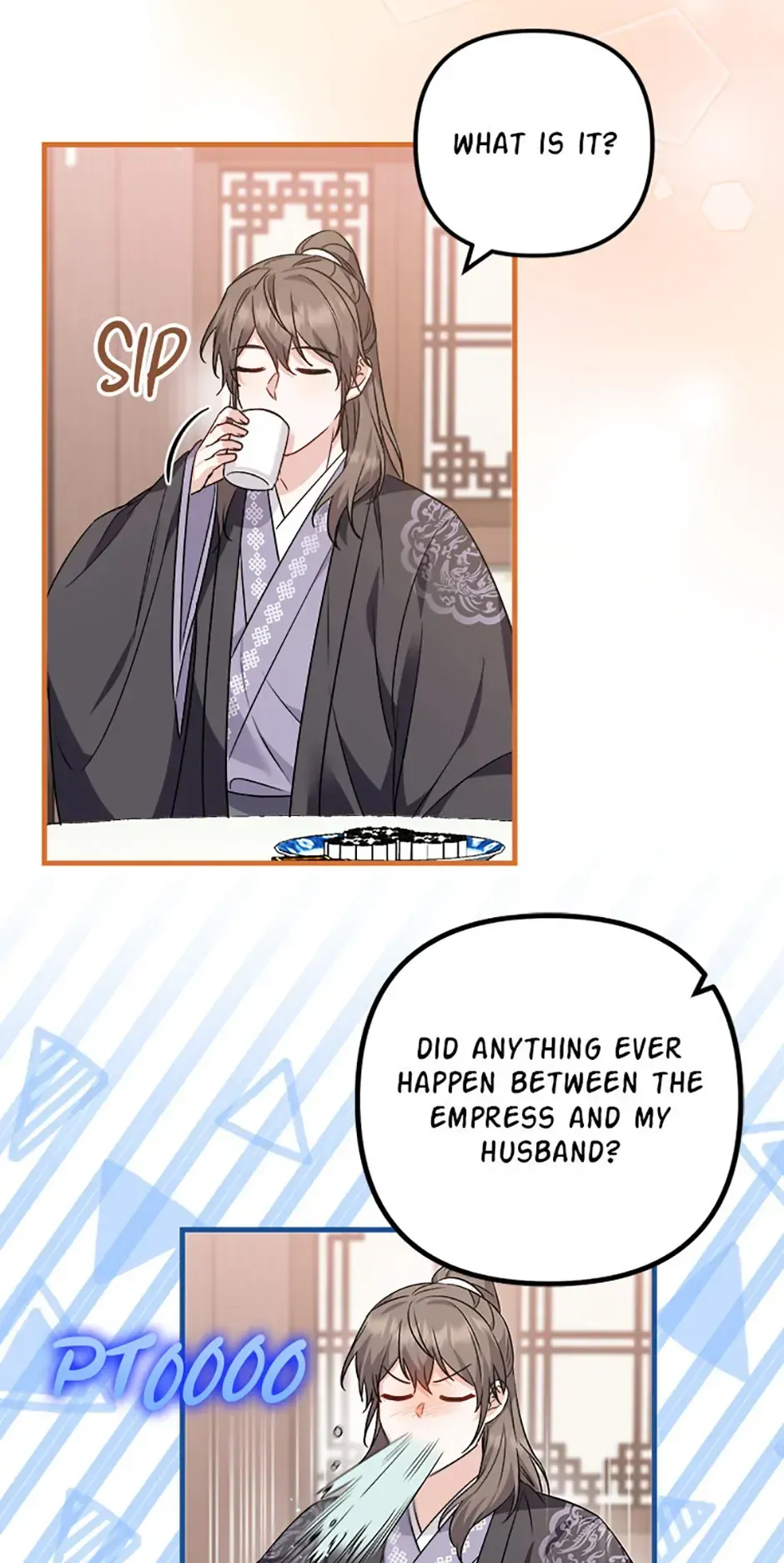 Close the Petals Chapter 52 Online - página 32