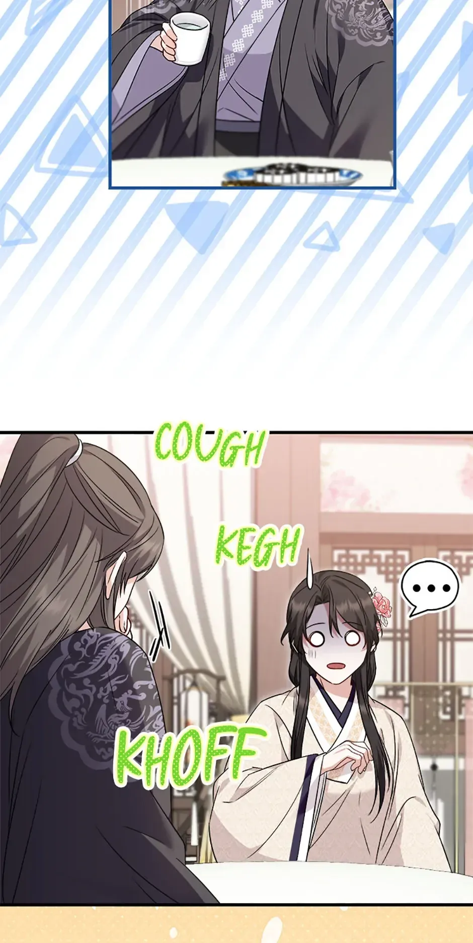 Close the Petals Chapter 52 Online - página 33