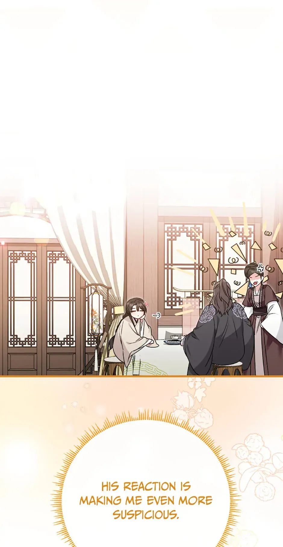 Close the Petals Chapter 52 Online - página 36