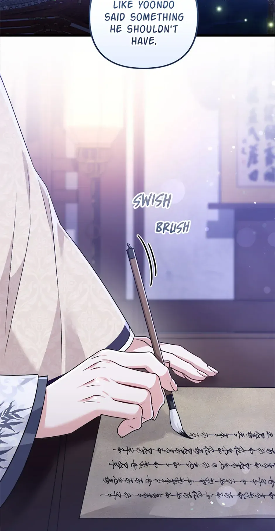 Close the Petals Chapter 52 Online - página 38