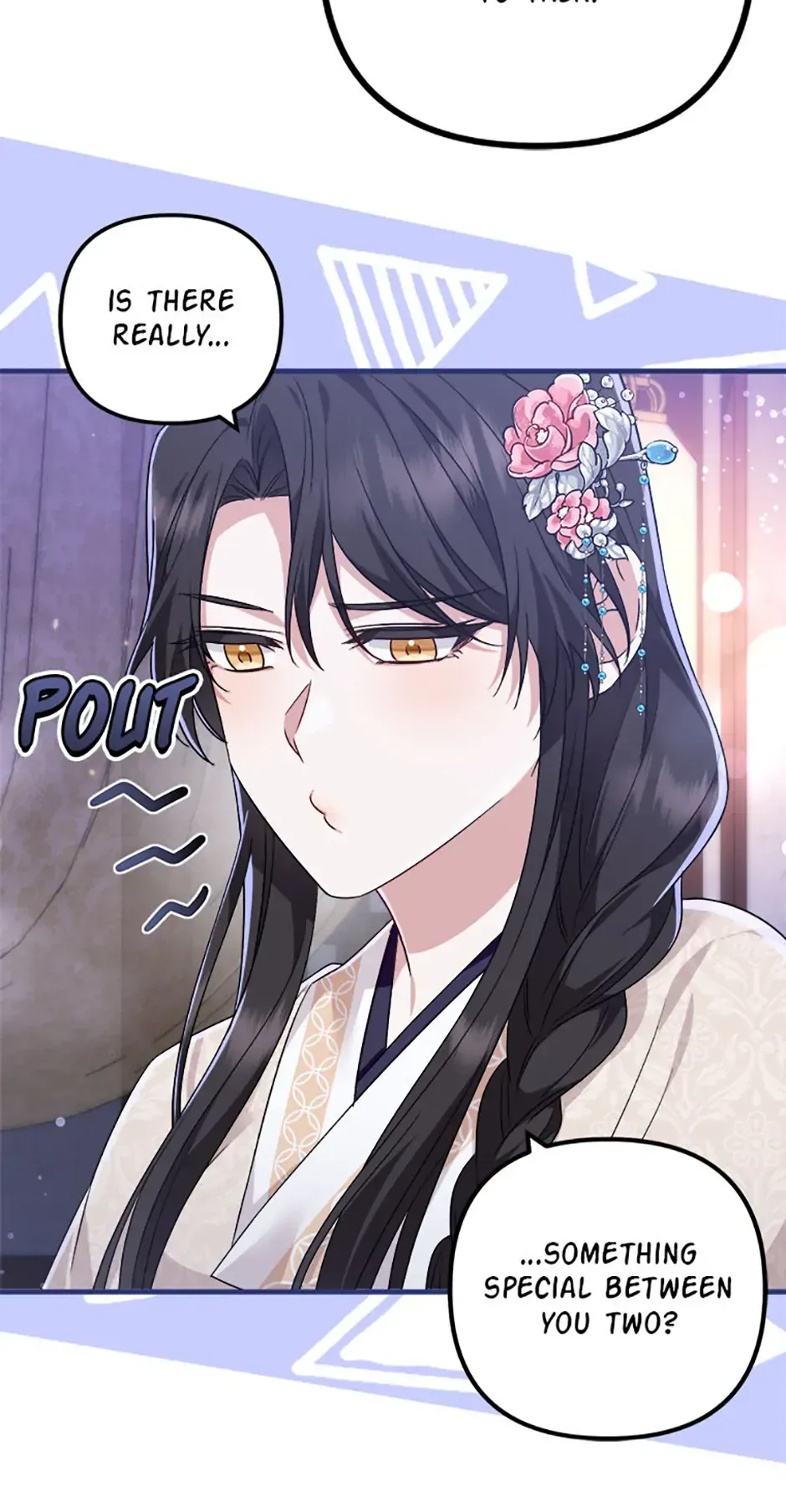 Close the Petals Chapter 52 Online - página 40