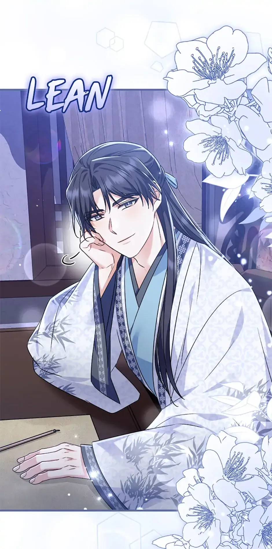 Close the Petals Chapter 52 Online - página 41