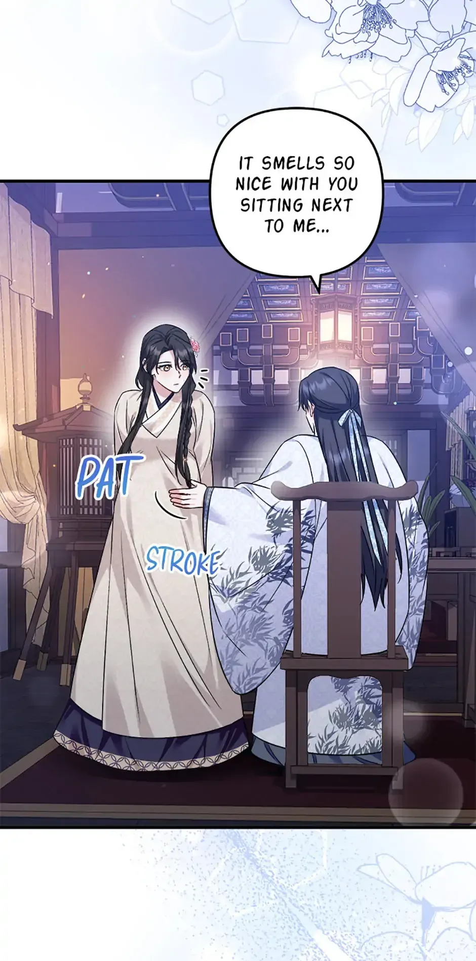 Close the Petals Chapter 52 Online - página 42