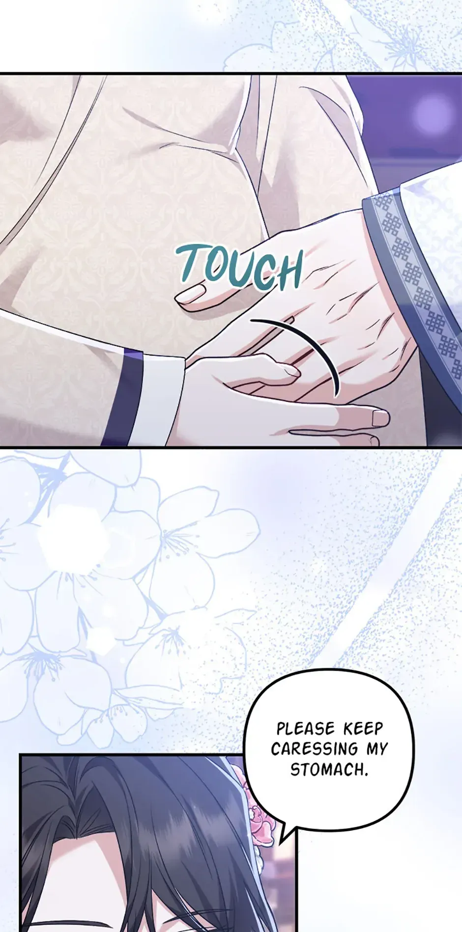 Close the Petals Chapter 52 Online - página 43
